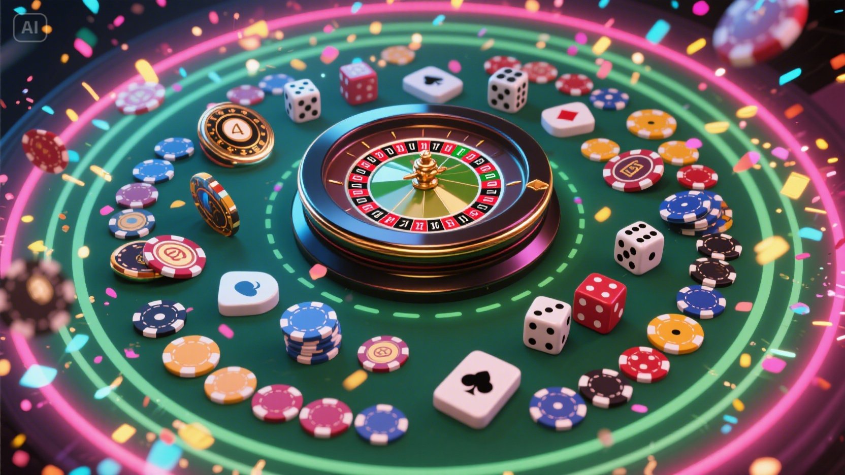 roulette simulator free